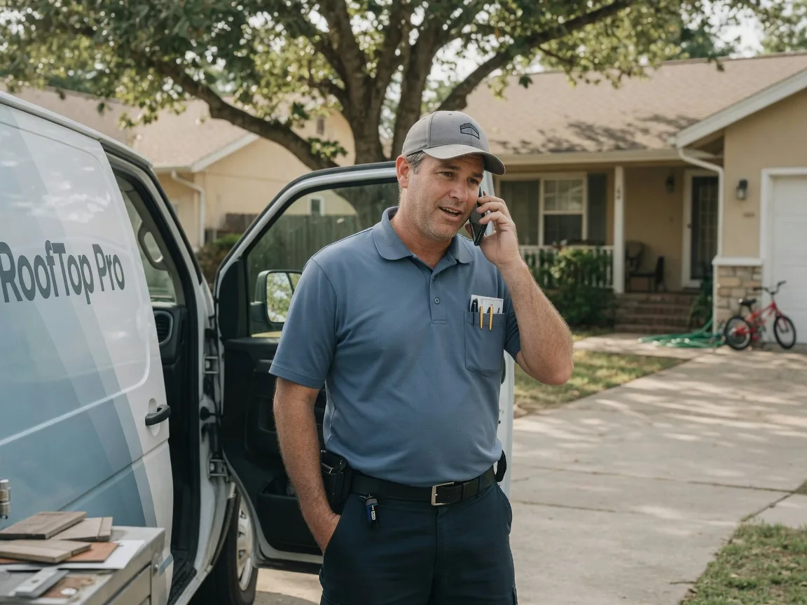 Roof Repair Kansas FAQs