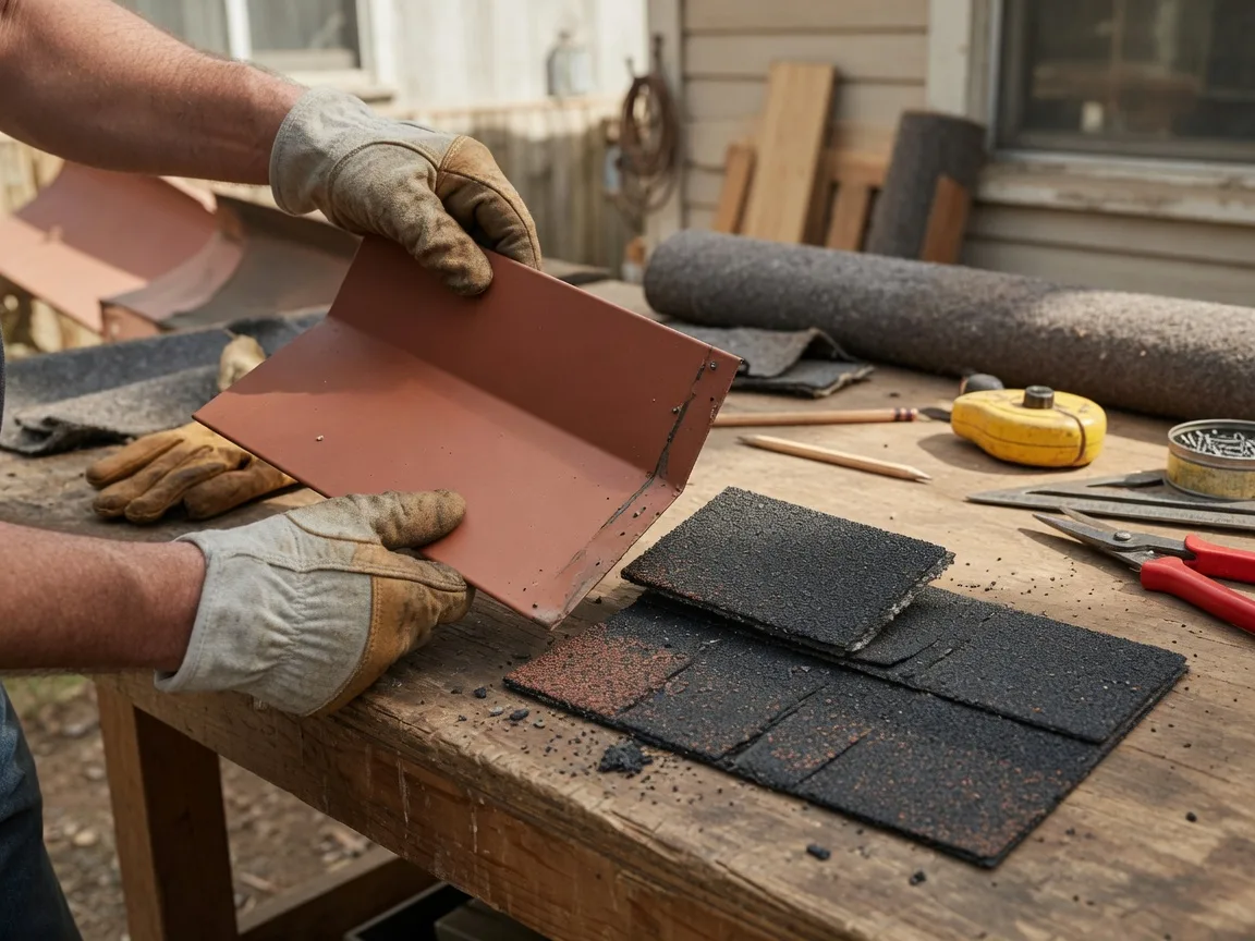 Roof Repair company in Kansas